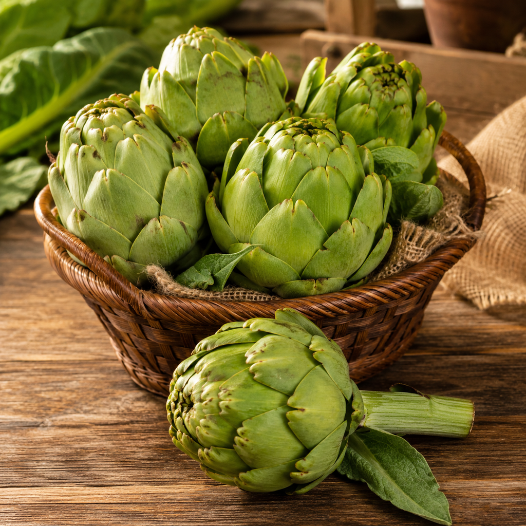 Artichoke Seeds