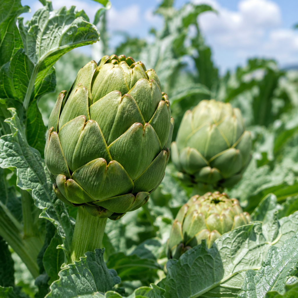 Artichoke Seeds
