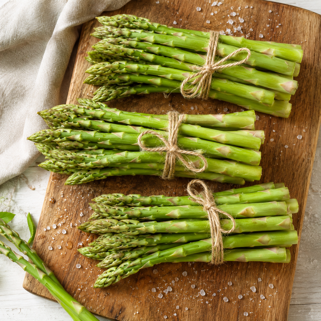 Bamboo Shoots Seeds