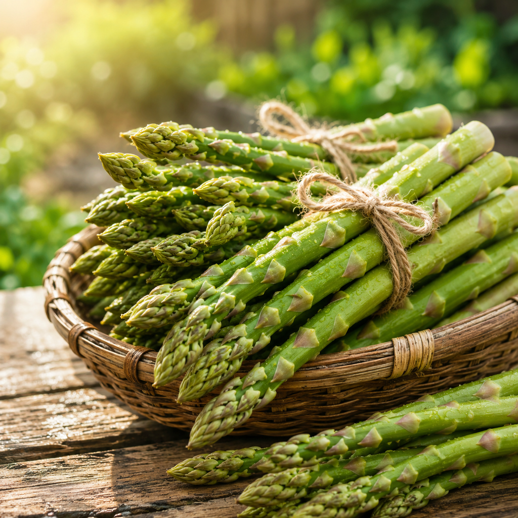 Bamboo Shoots Seeds