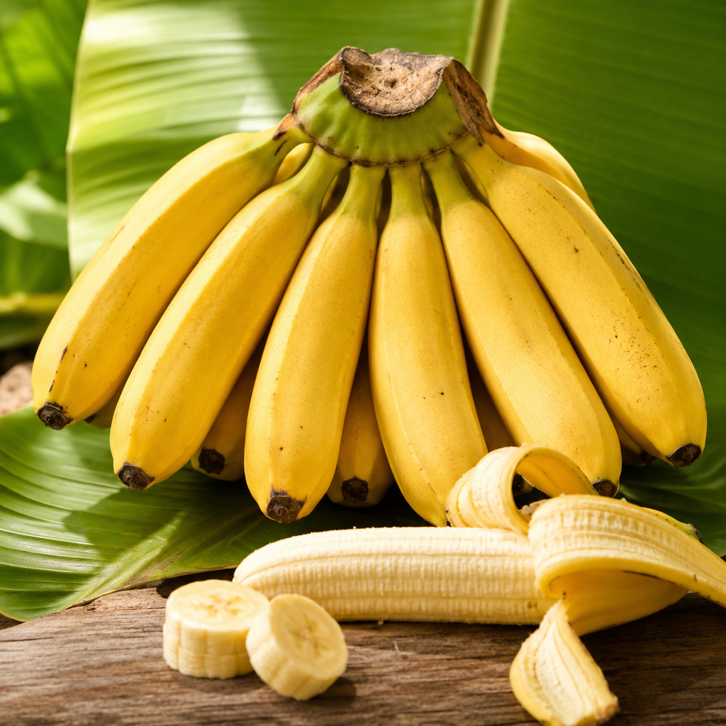 Banana Seeds