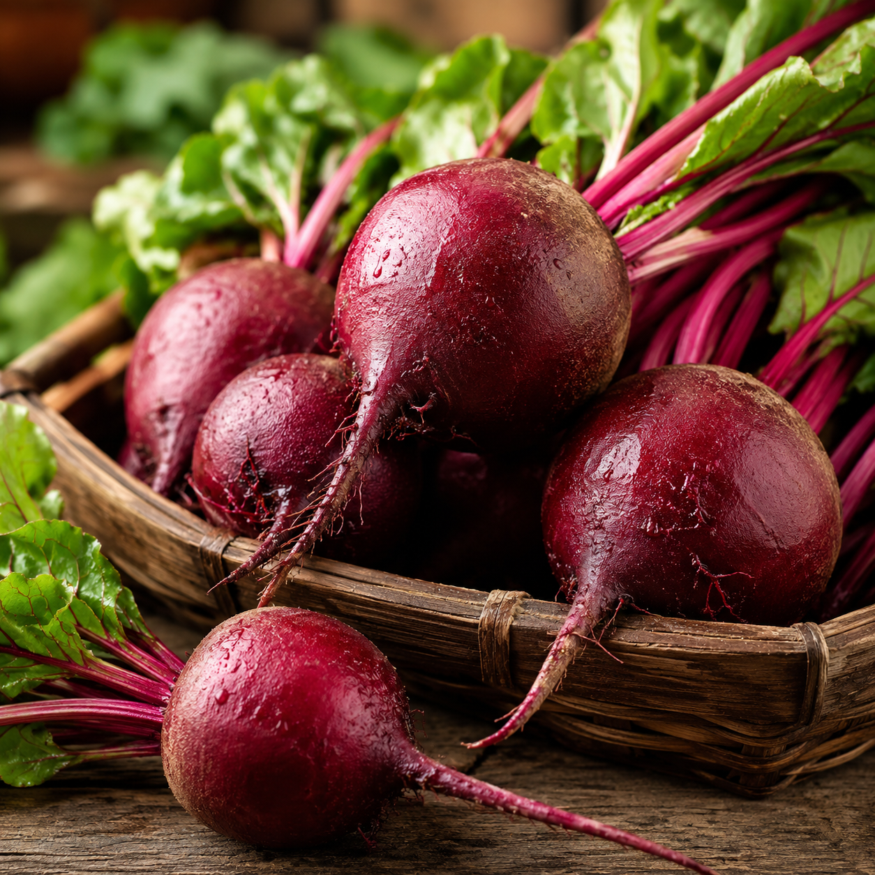Beet Seeds