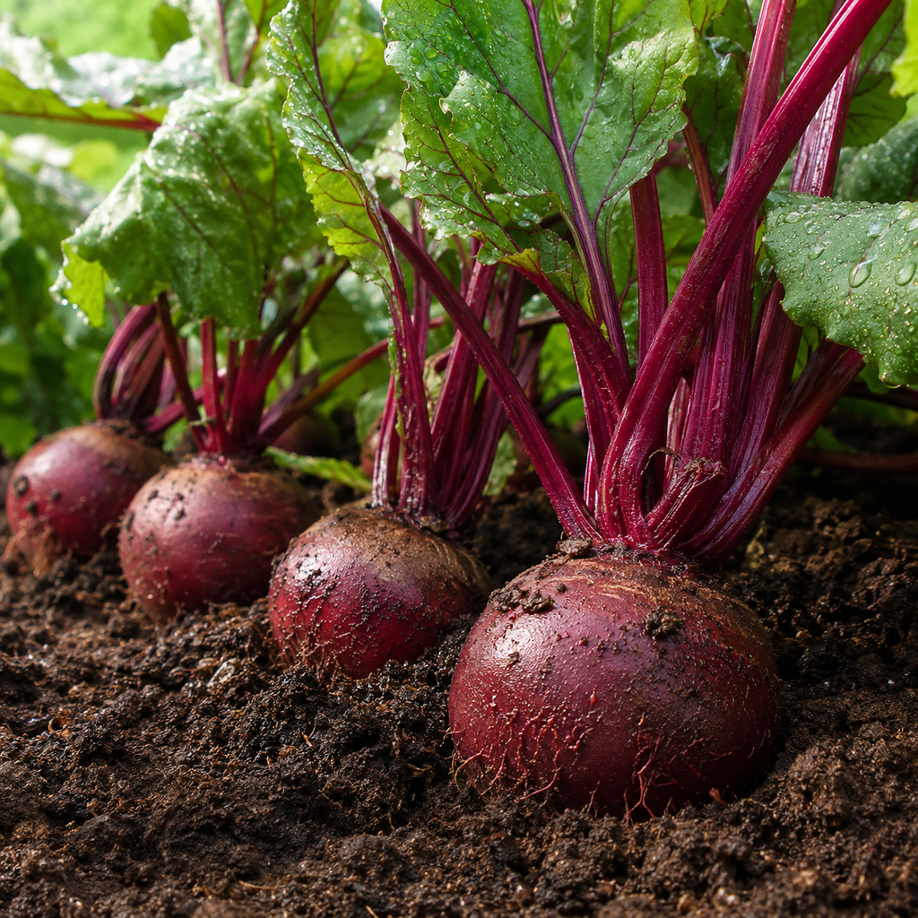 Beet Seeds