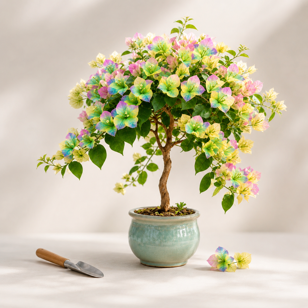 Bougainvillea Seeds