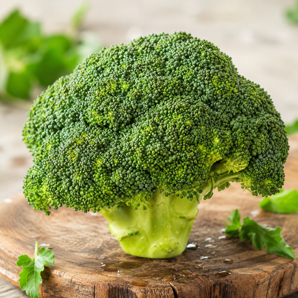 Broccoli Seeds