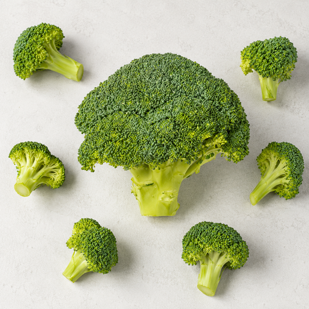 Broccoli Seeds
