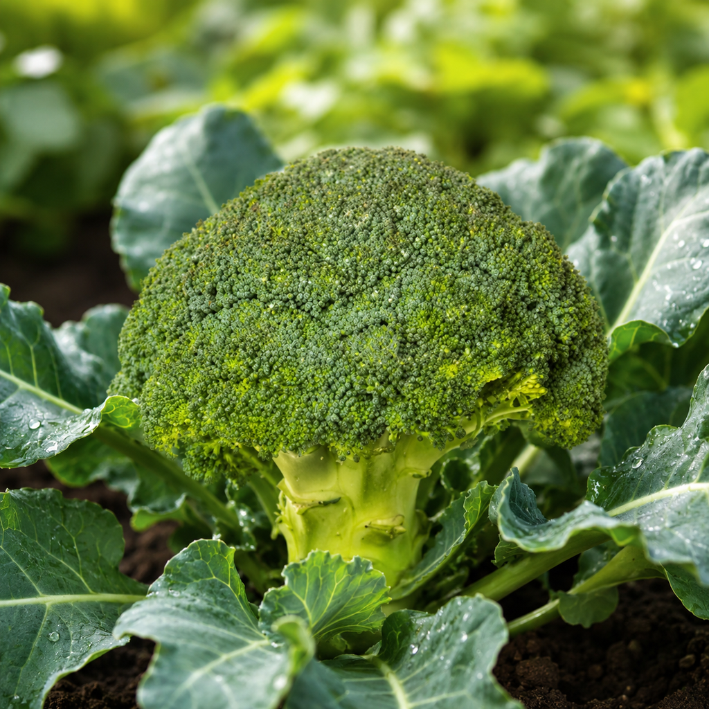 Broccoli Seeds