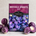 Brussels Sprouts Seeds