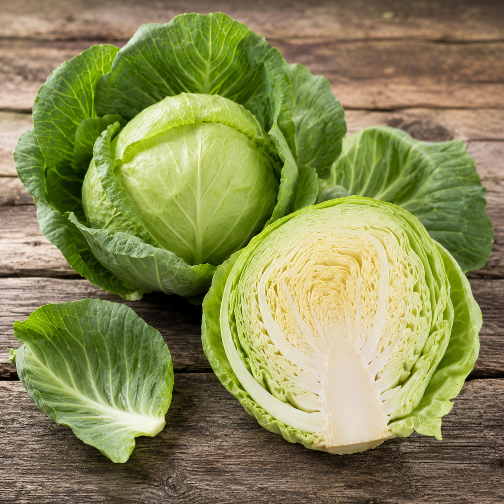 Cabbage Seeds