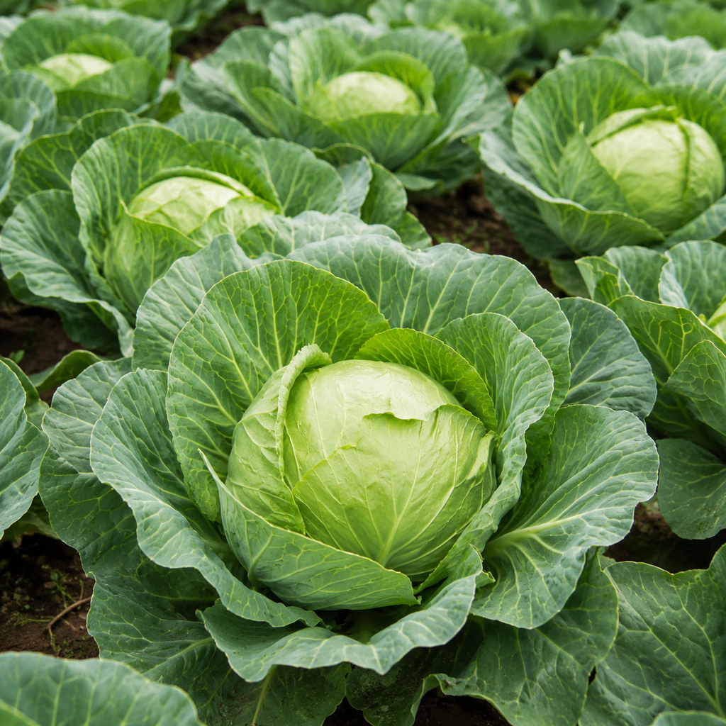 Cabbage Seeds
