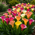 Calla Lily Seeds