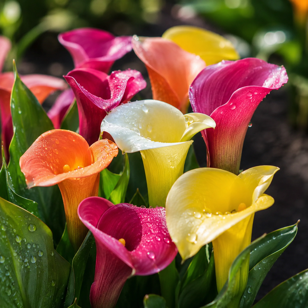 Calla Lily Seeds