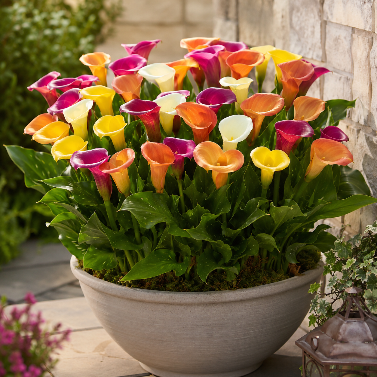 Calla Lily Seeds
