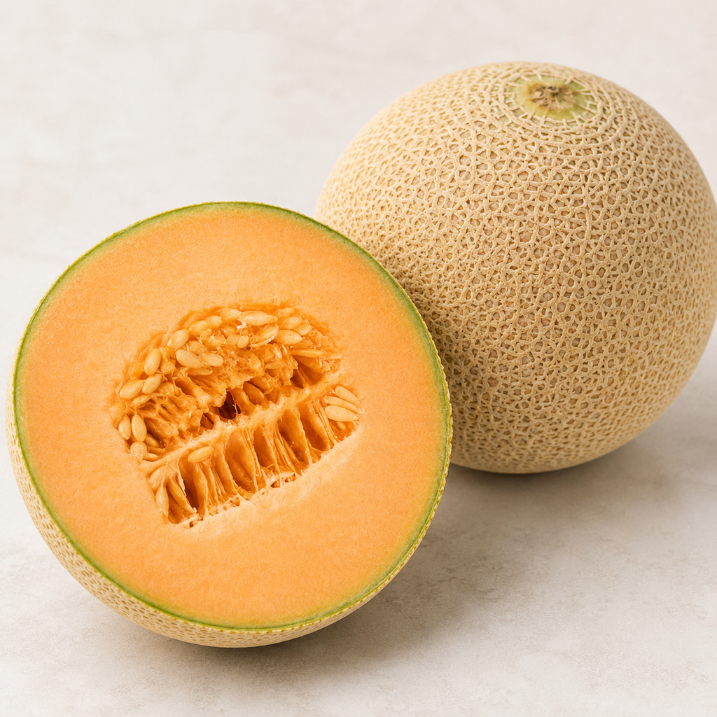 Cantaloupe / Hami Melon Seeds