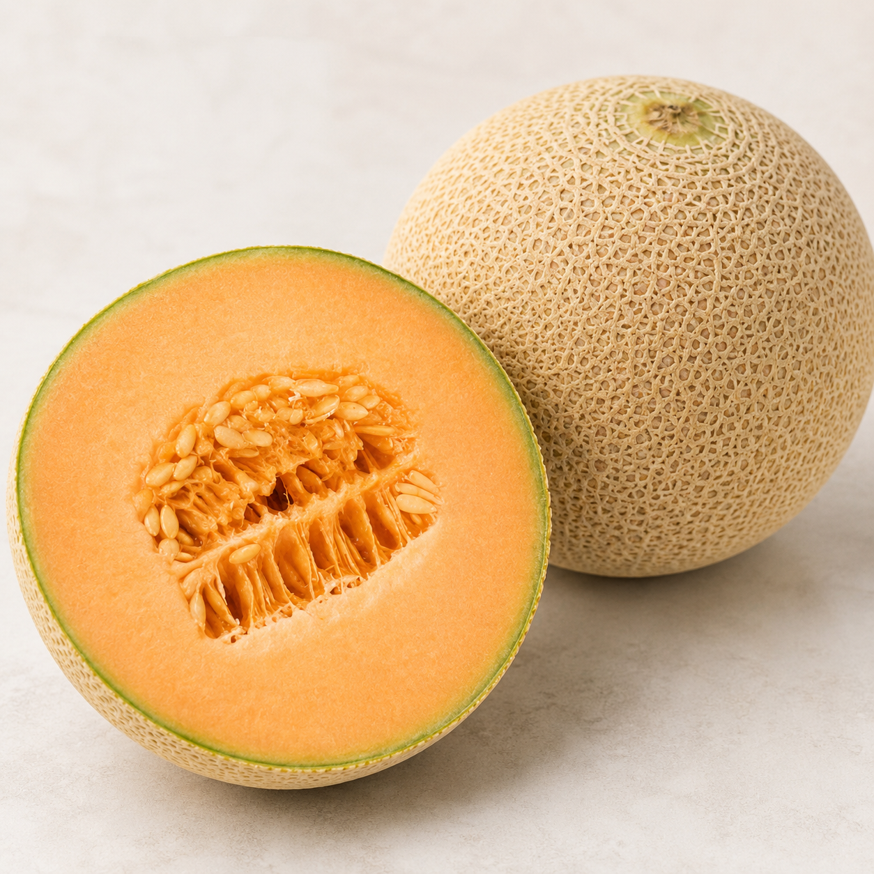 Cantaloupe / Hami Melon Seeds