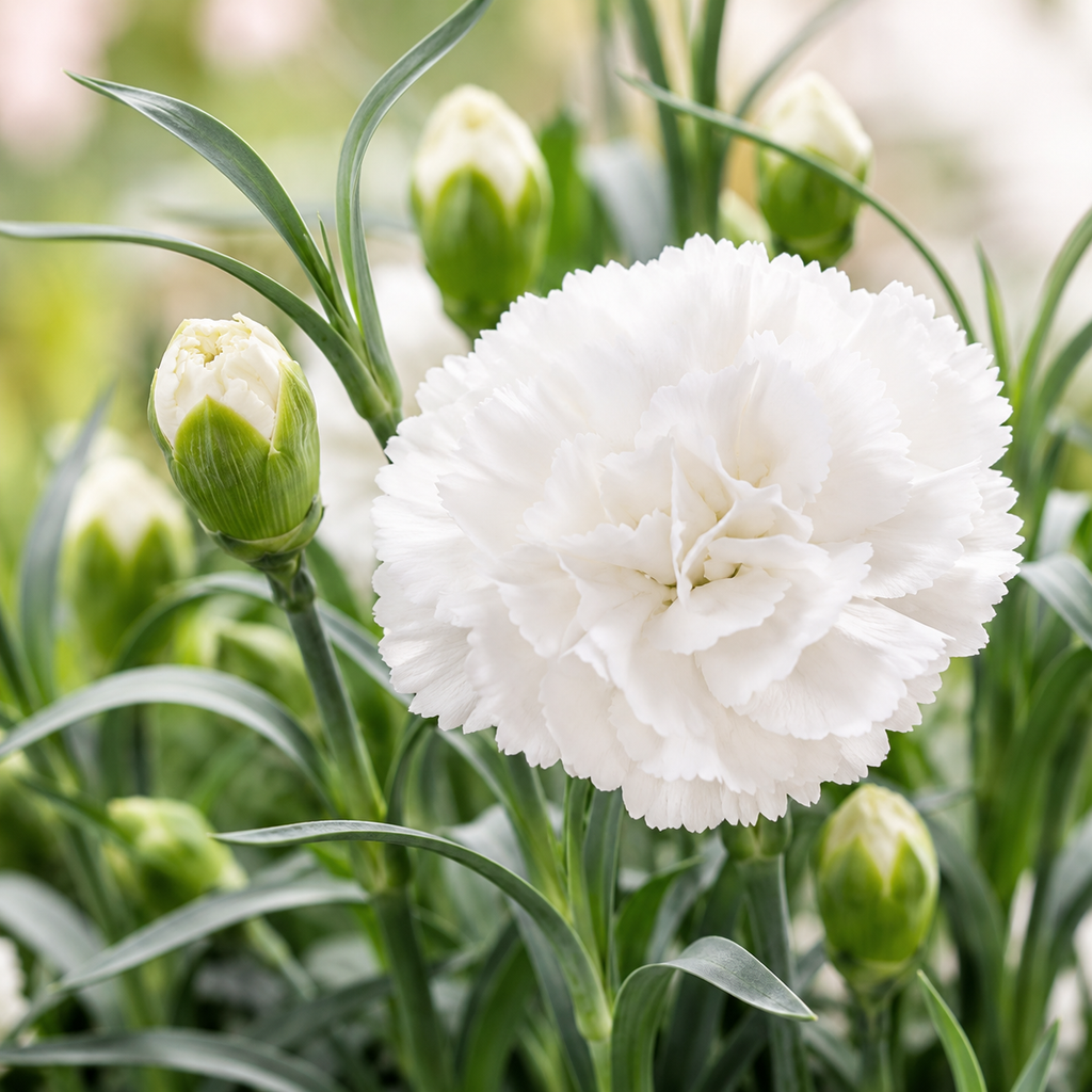 Carnation Flower Seeds
