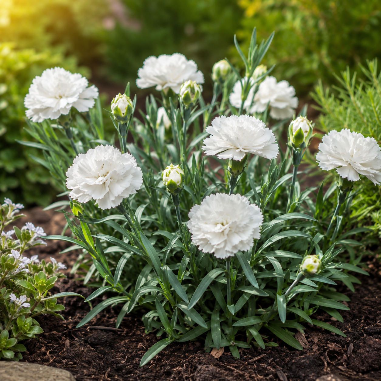 Carnation Flower Seeds