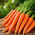 Carrot Seeds