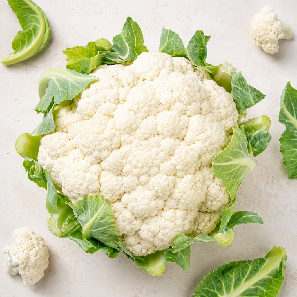Cauliflower Seeds