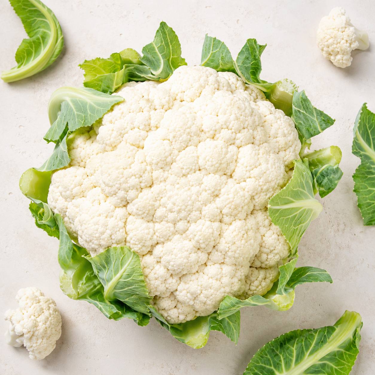 Cauliflower Seeds