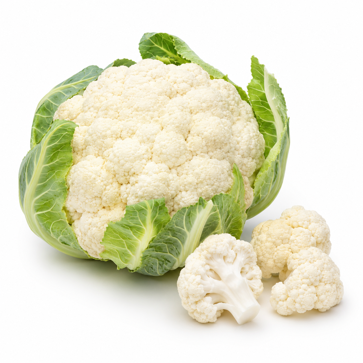 Cauliflower Seeds