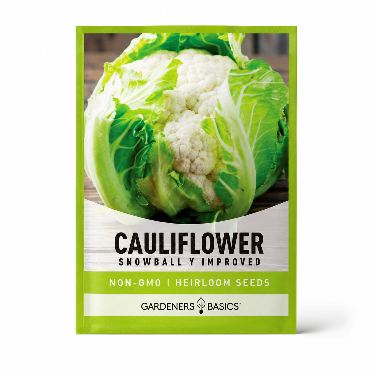 Cauliflower Seeds