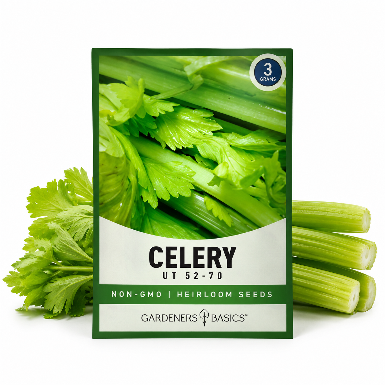 Celery Seeds