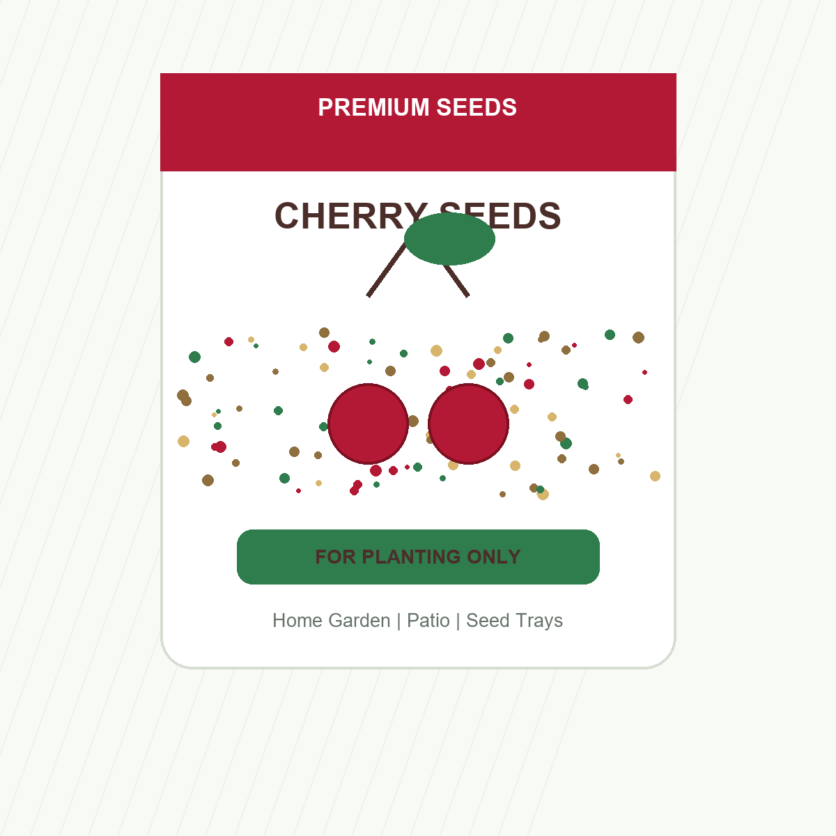 Cherry Seeds