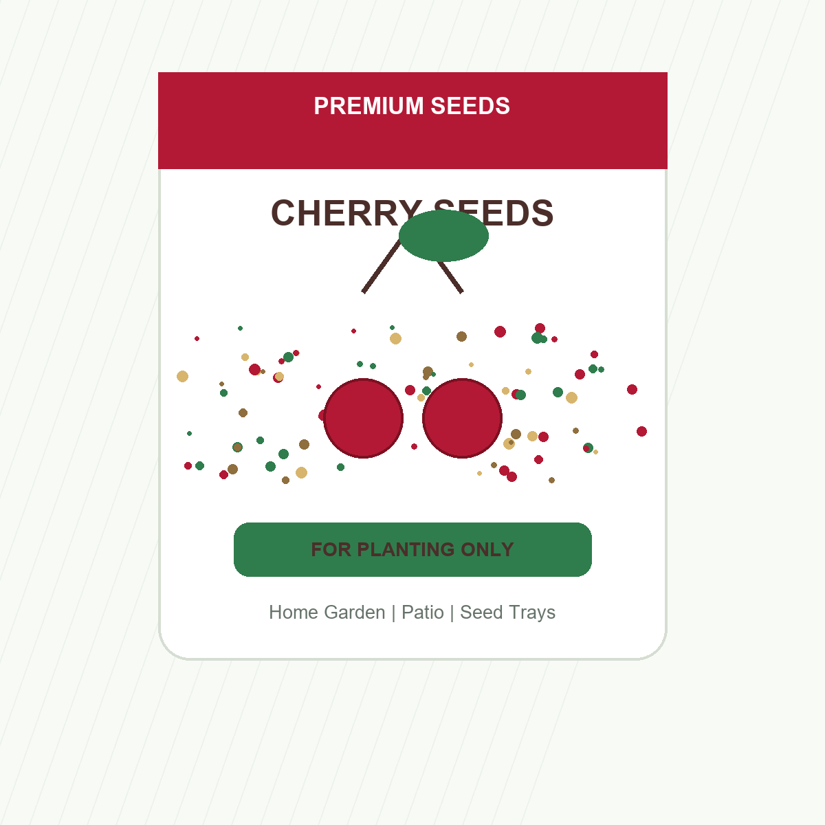 Cherry Seeds