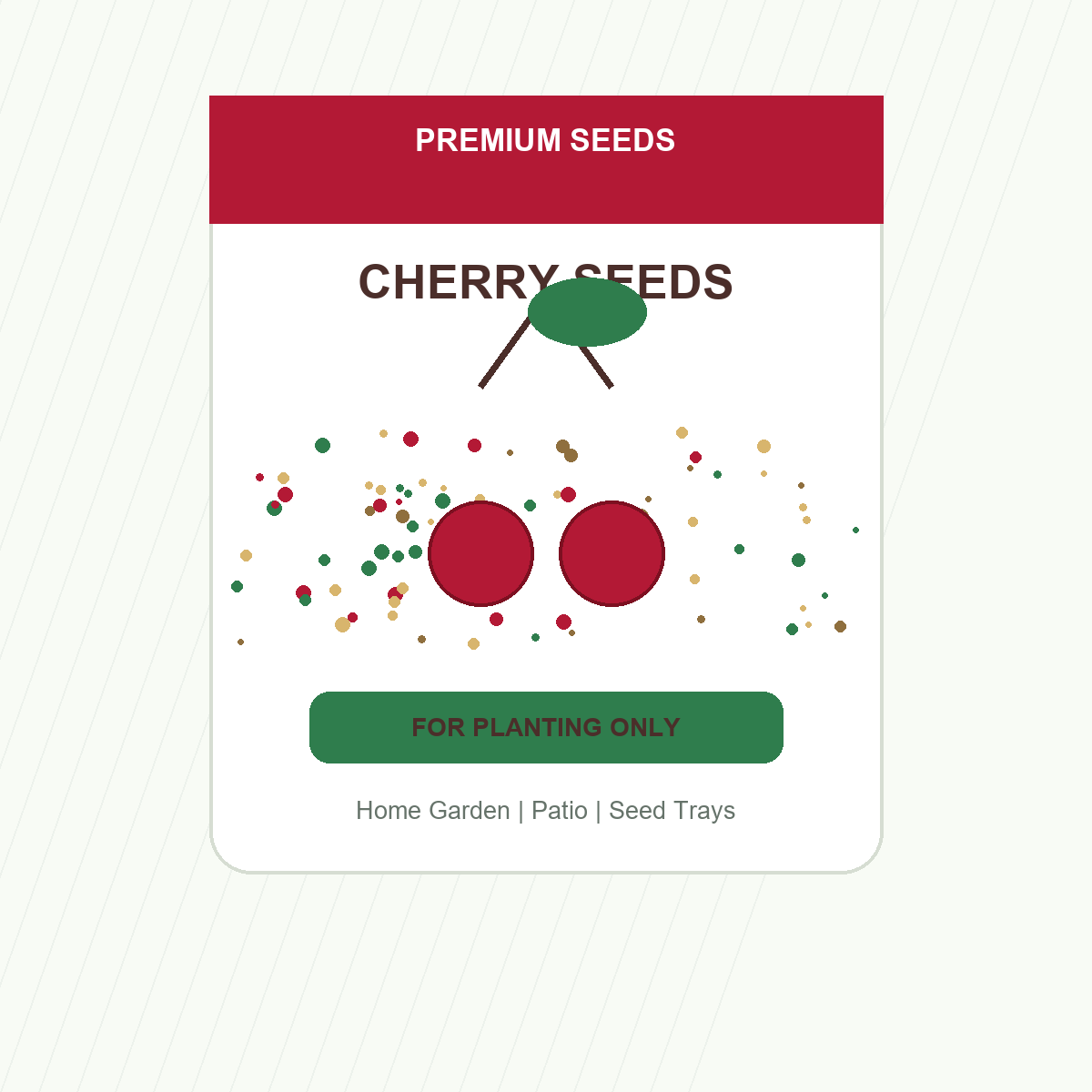 Cherry Seeds
