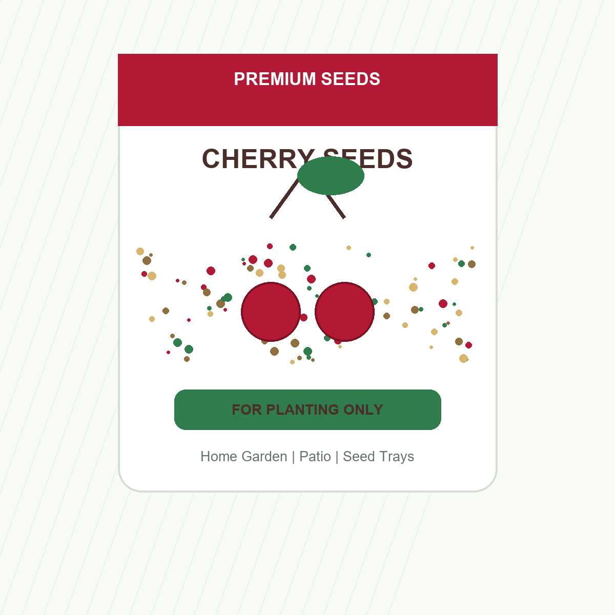 Cherry Seeds