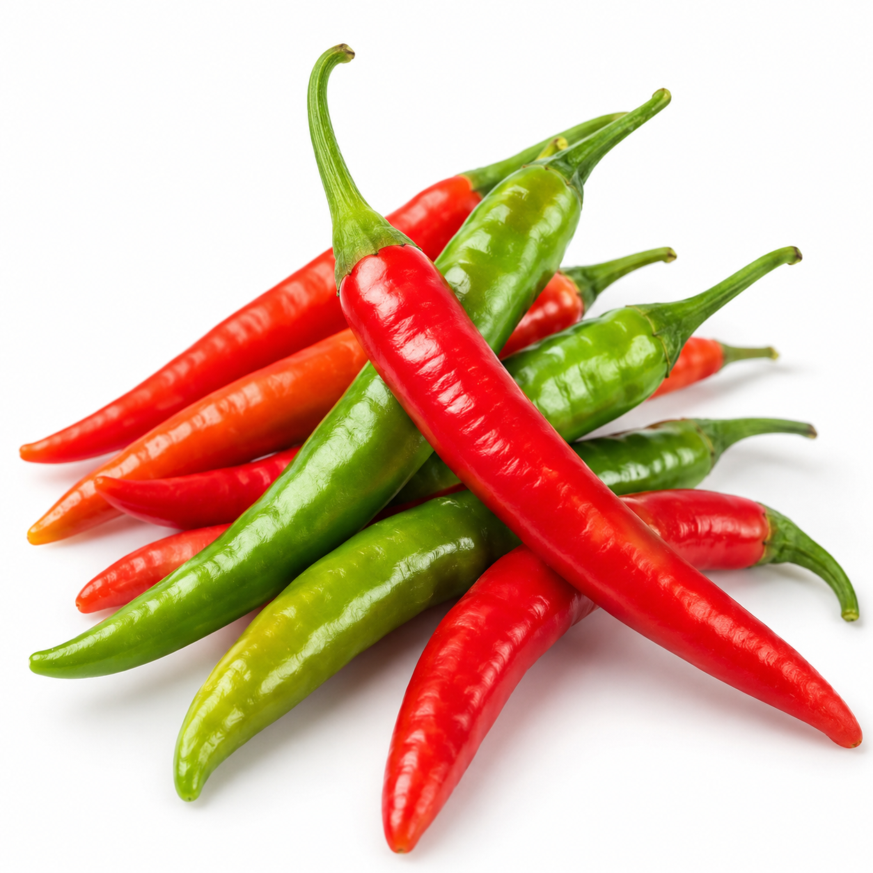 Chili Pepper / Bell Pepper Seeds