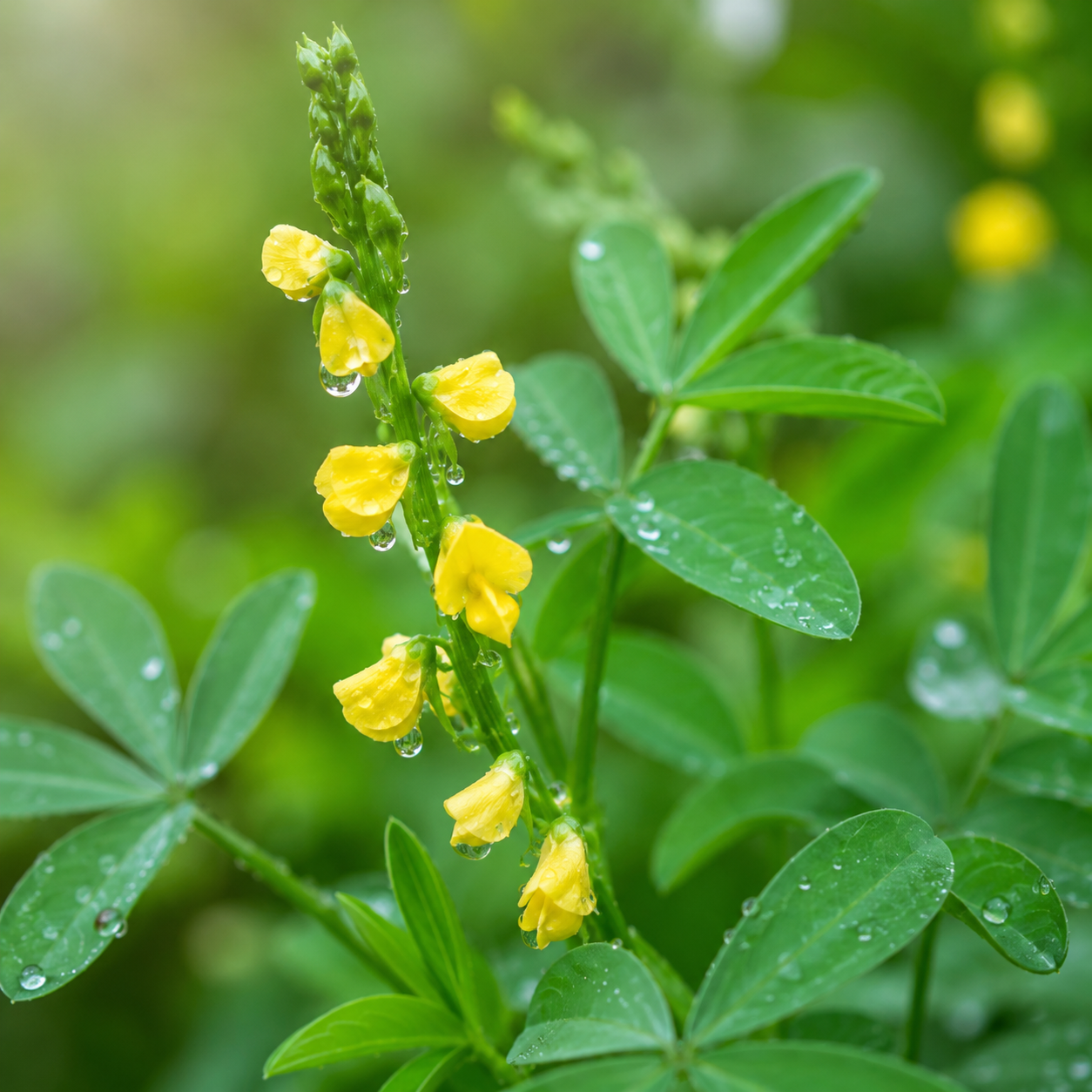 Chippilin Seeds