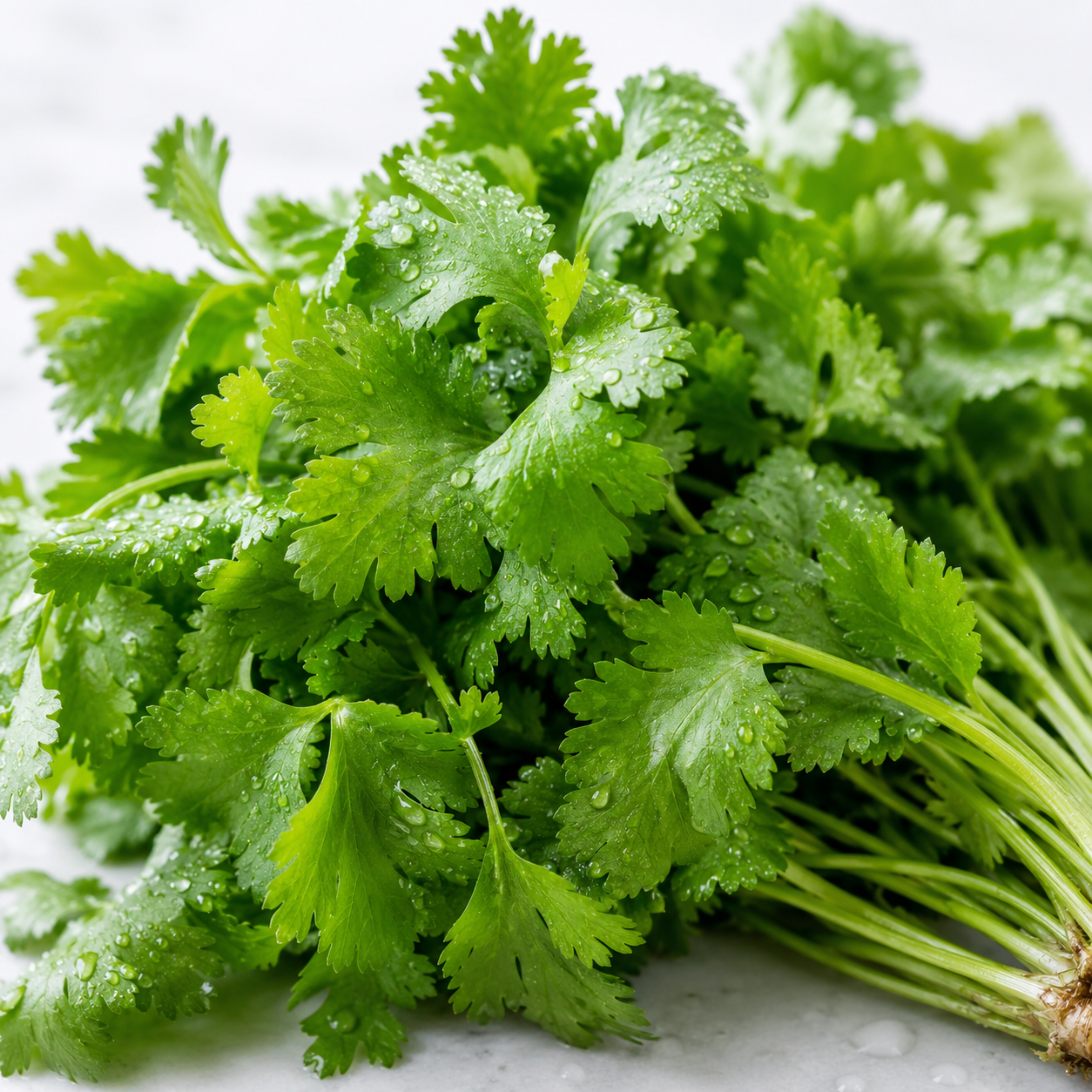 Cilantro / Coriander Seeds