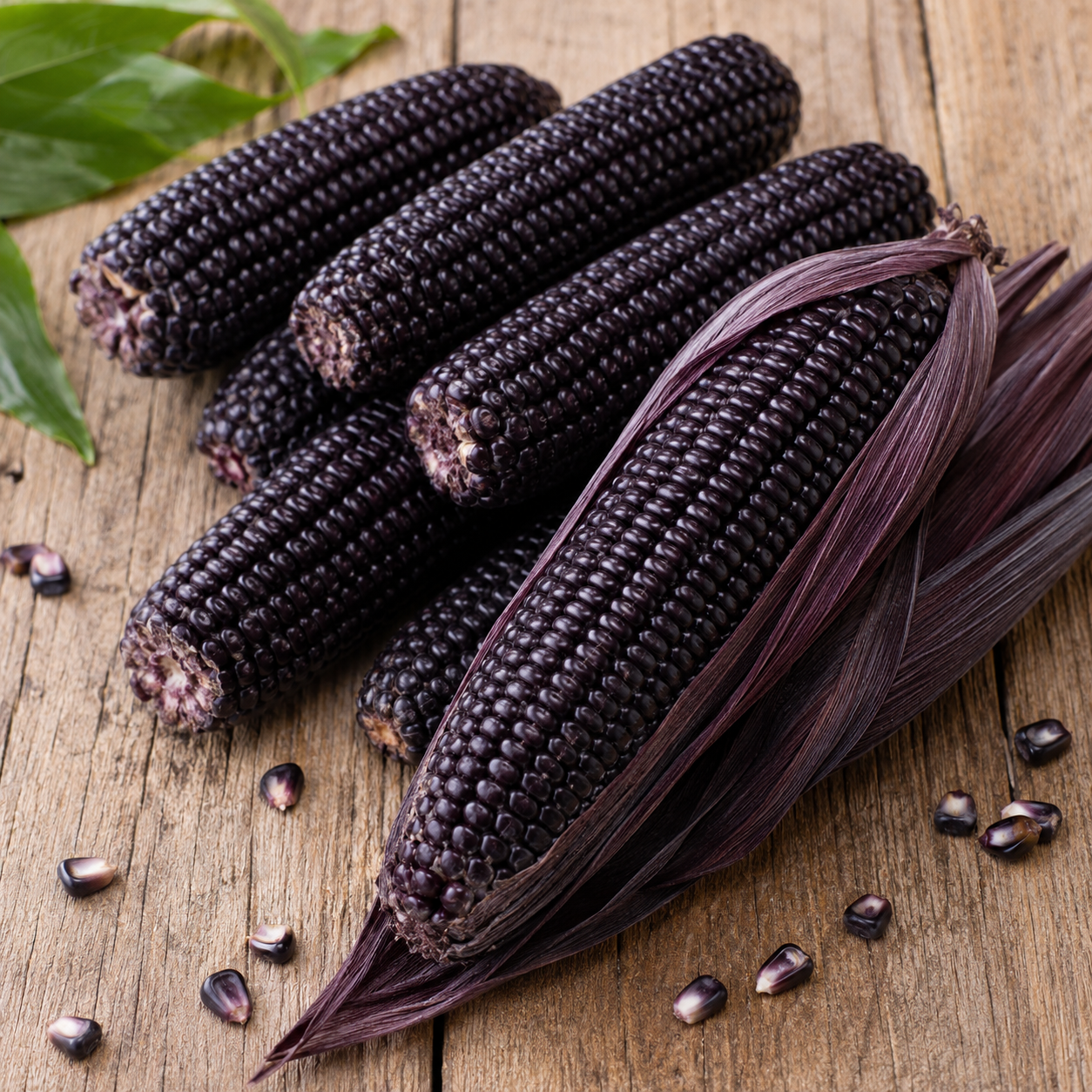 Corn Seeds