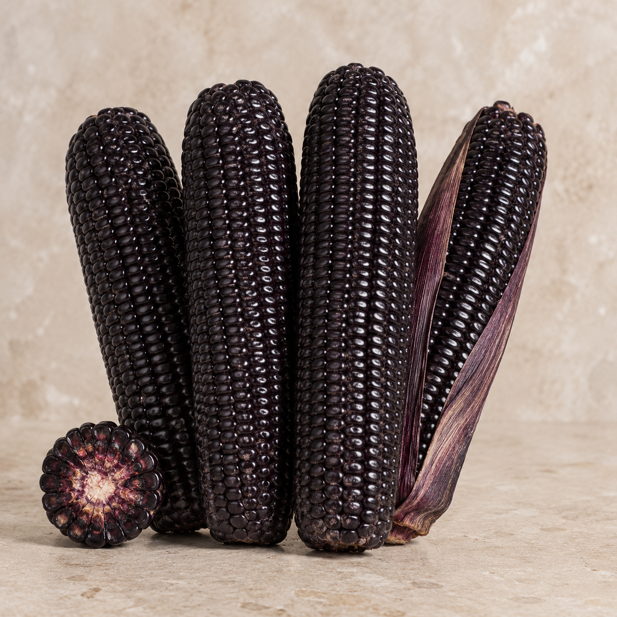 Corn Seeds