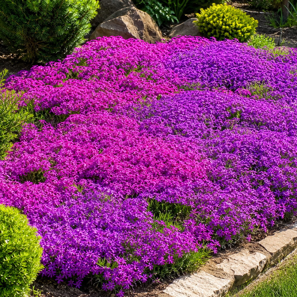 Creeping Thyme Seeds