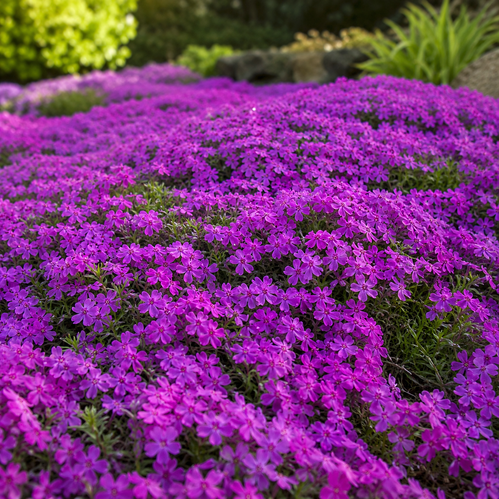Creeping Thyme Seeds