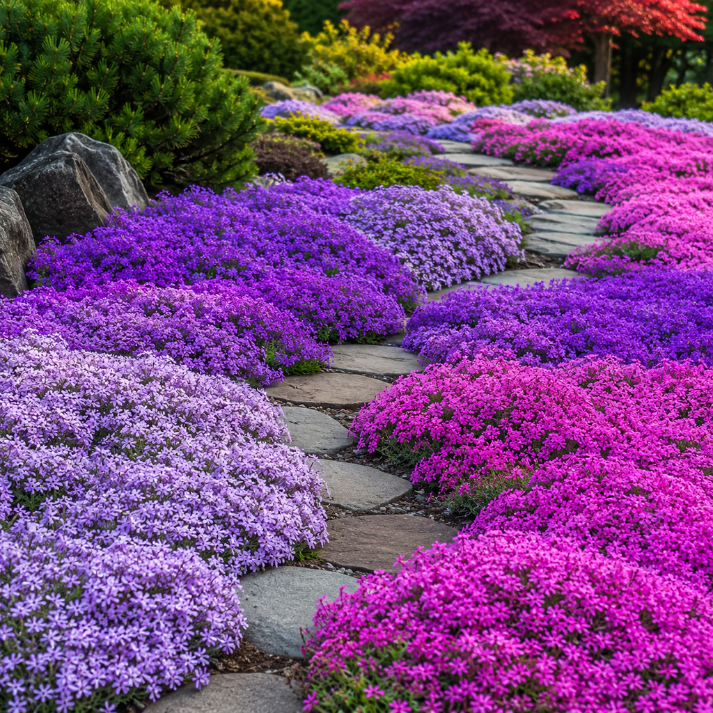 Creeping Thyme Seeds