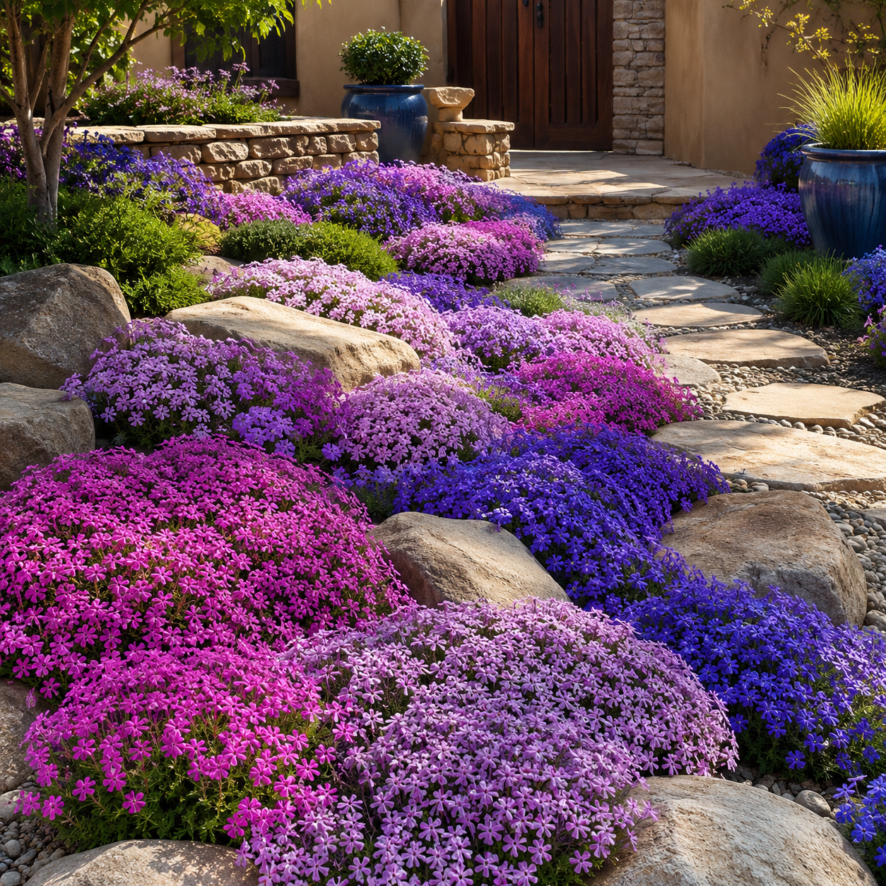 Creeping Thyme Seeds