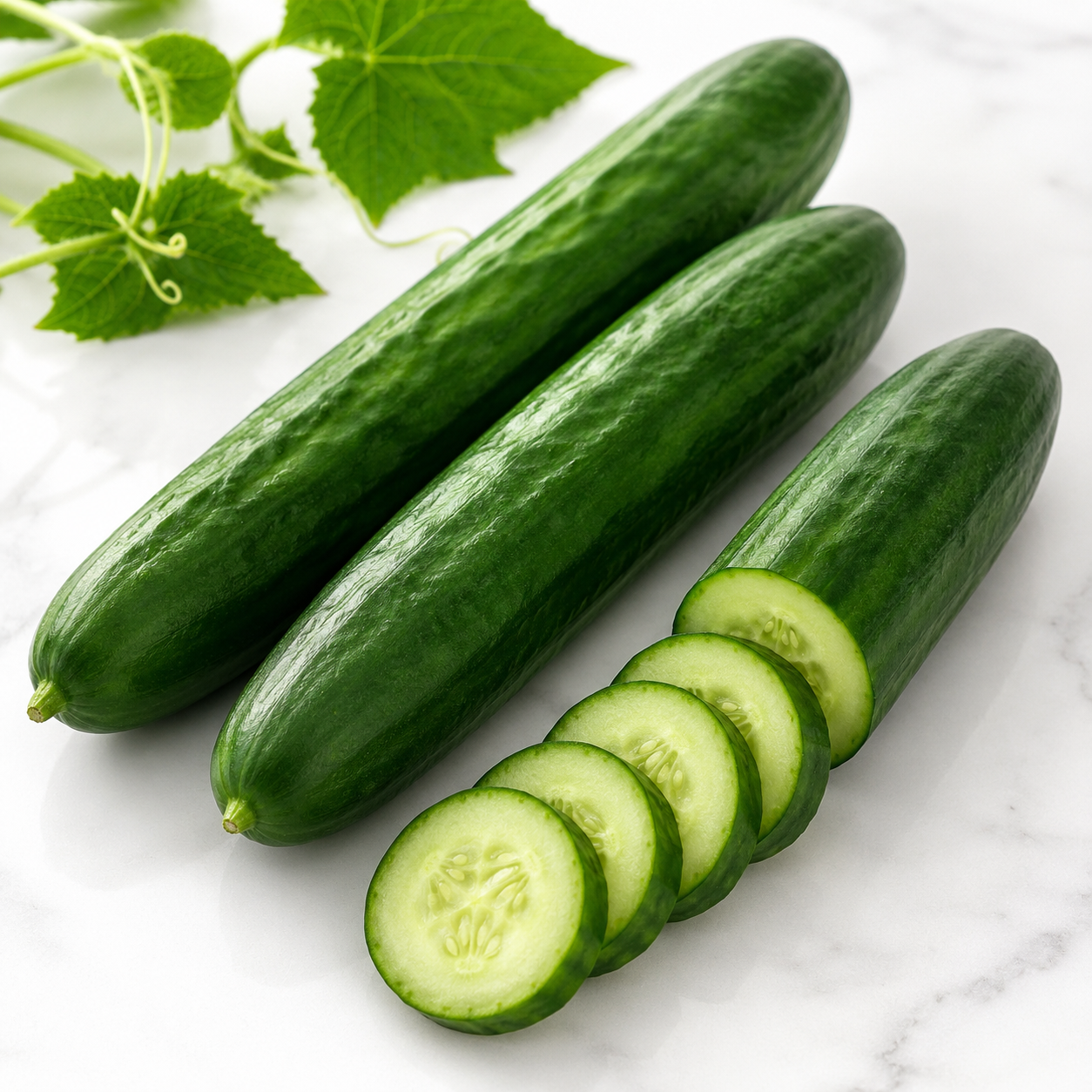 Cucumber Seeds