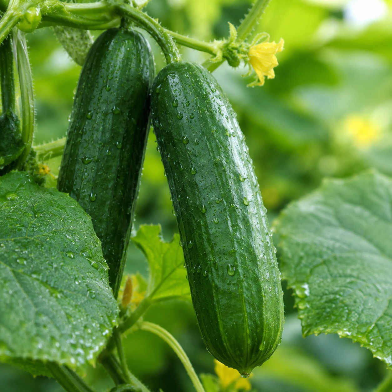 Cucumber Seeds
