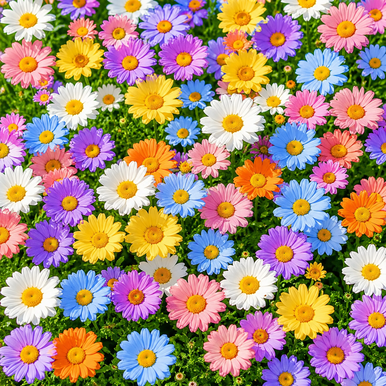 Daisy Seeds