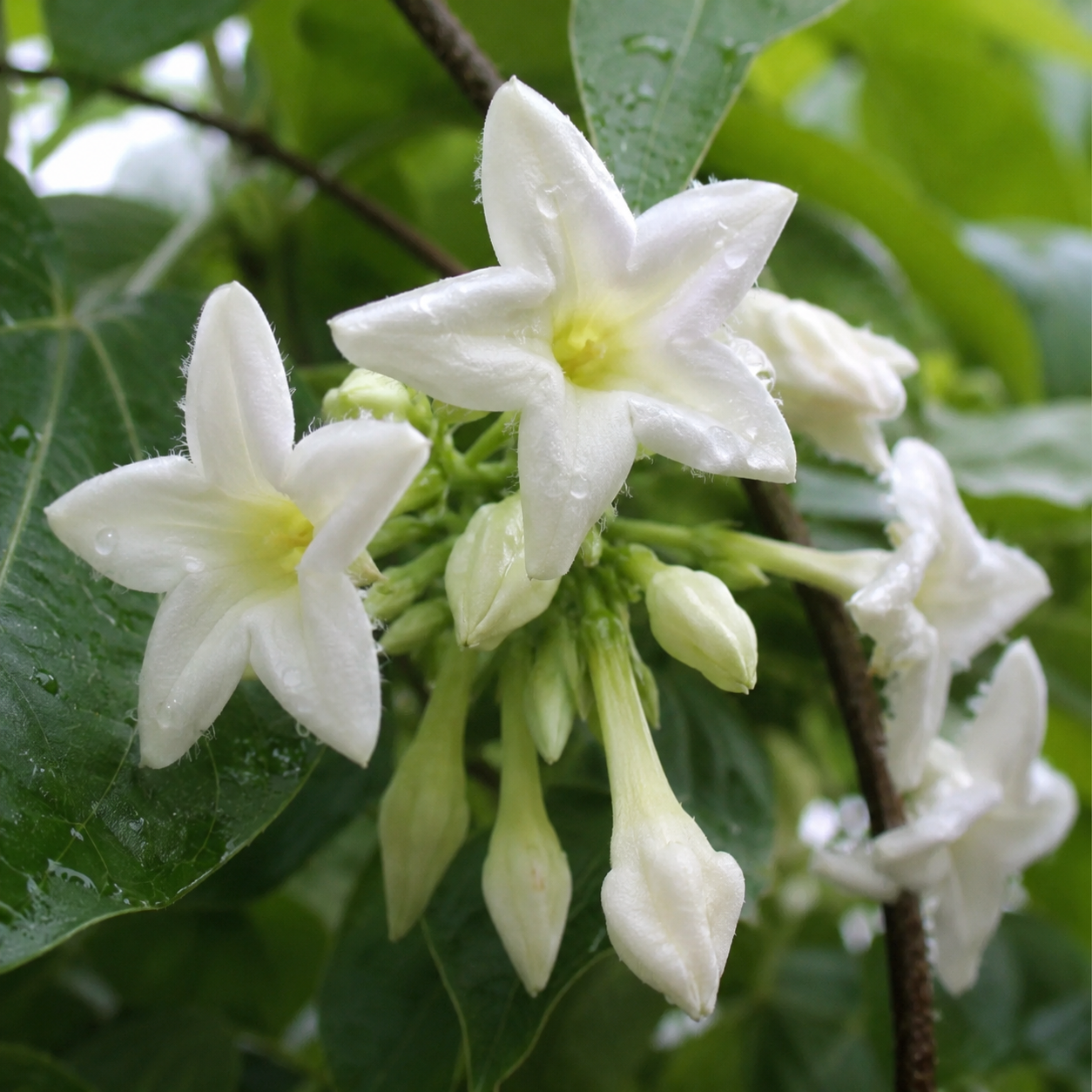 Datura Seeds
