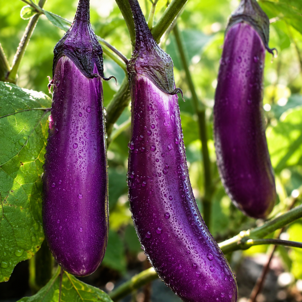 Eggplant Seeds