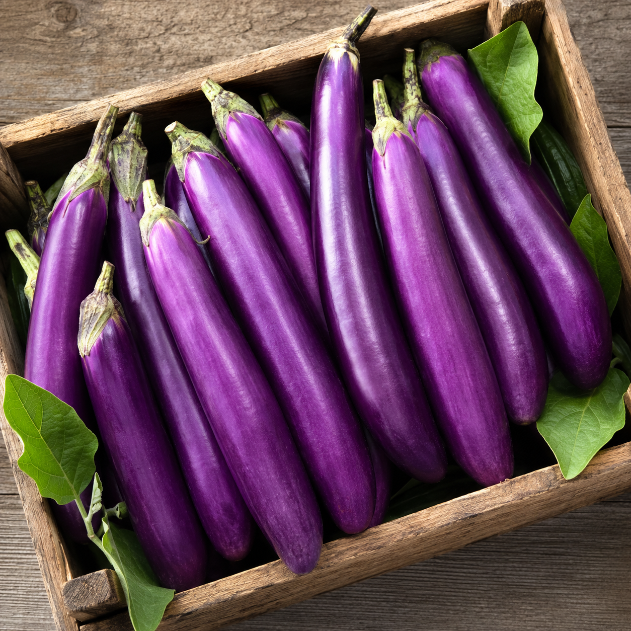 Eggplant Seeds
