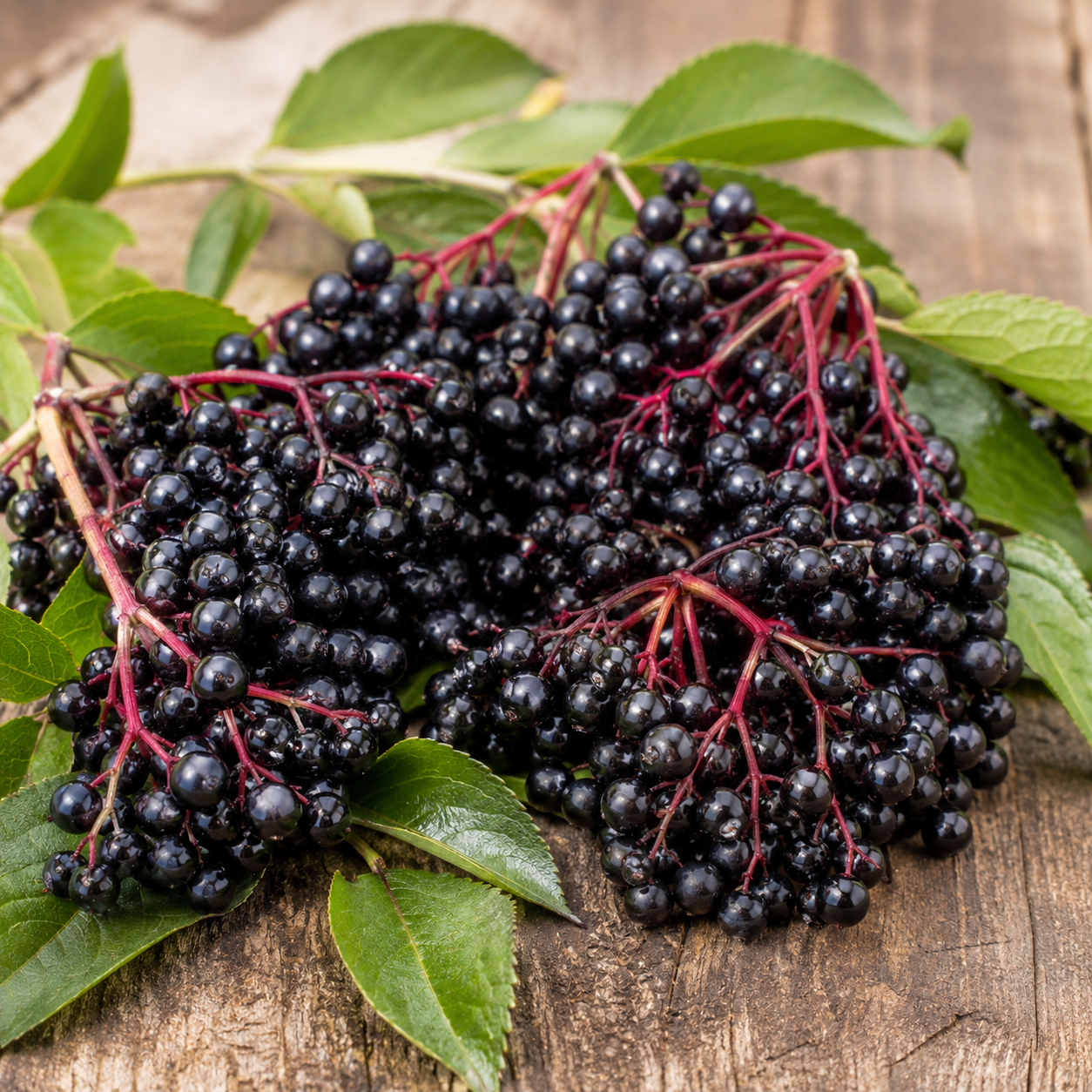 Elderberry Seeds