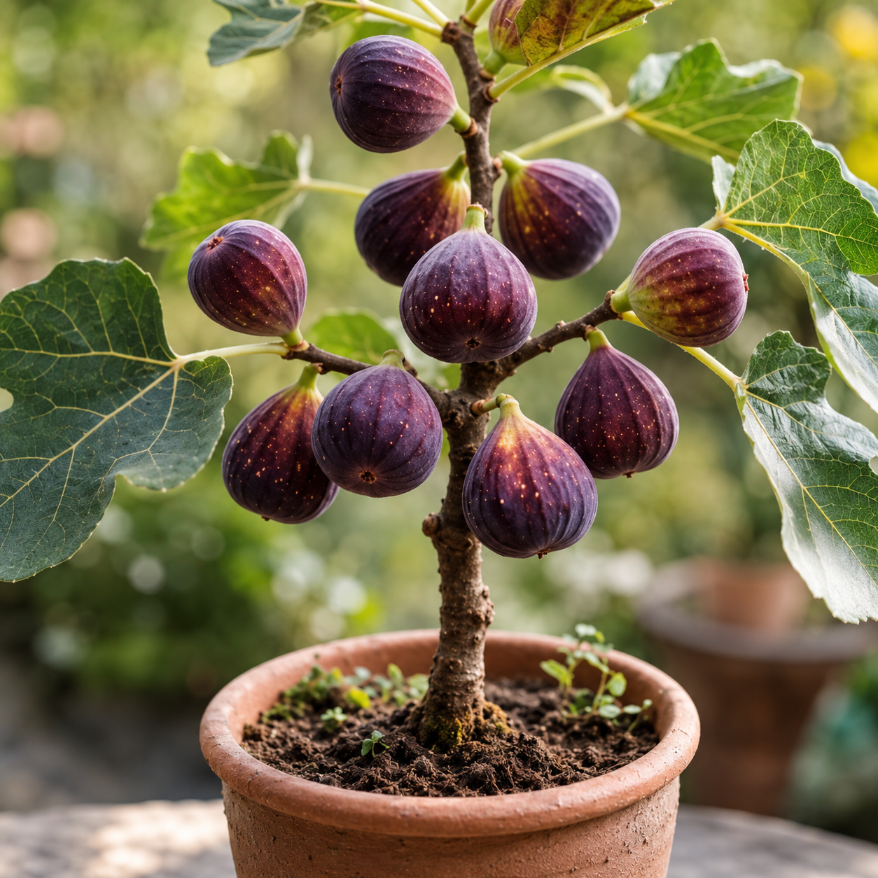 Fig Seeds