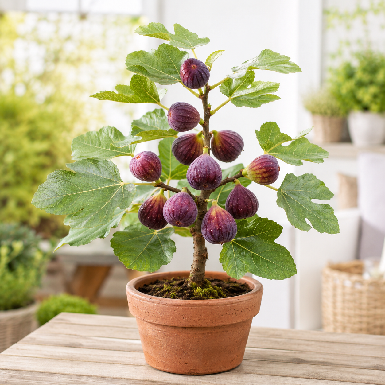 Fig Seeds