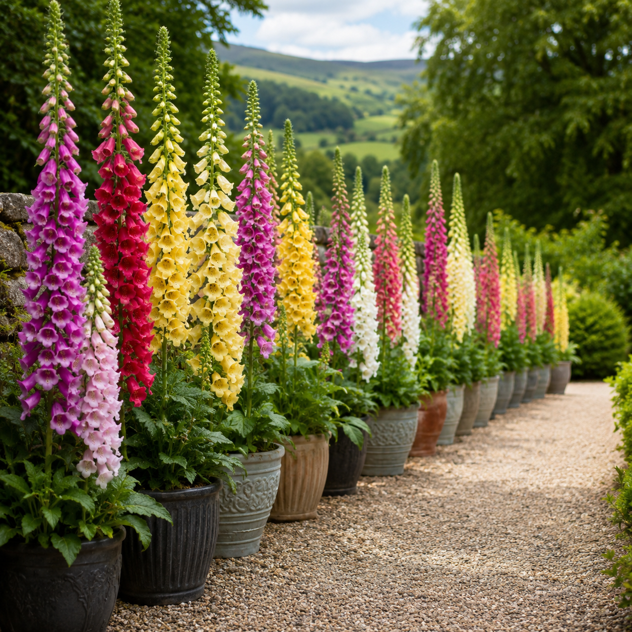 Foxglove Seeds